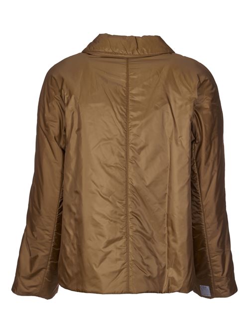 Waterproof technical canvas jacket MAX MARA | 2429486084600051